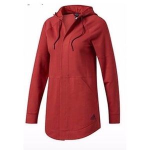 Adidas Comfort Coverup size small NWT