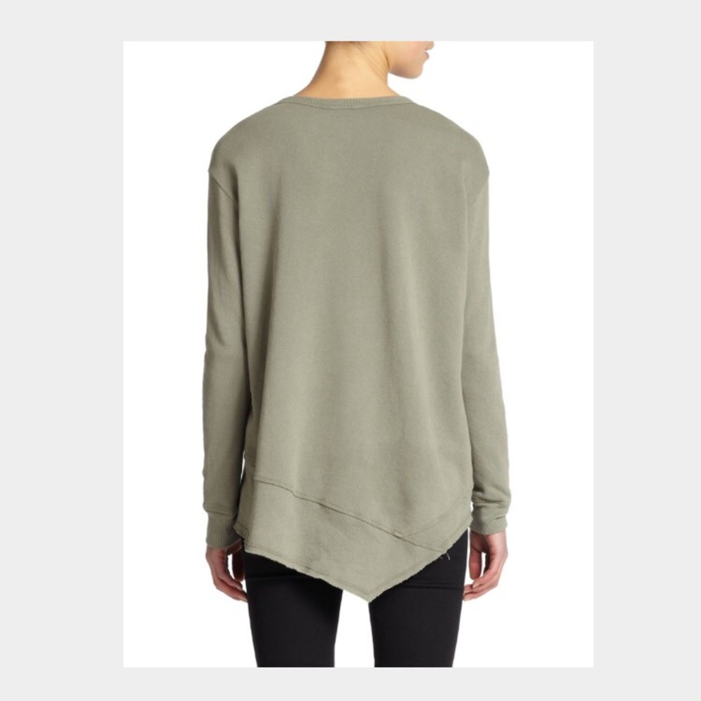 Wilt long sleeve tee, size small