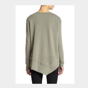 Wilt long sleeve tee, size small