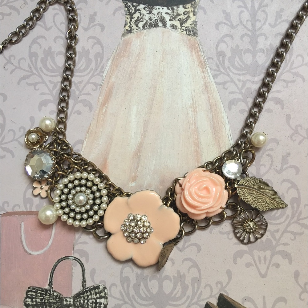 Antigue Custom Jewelry Bundles