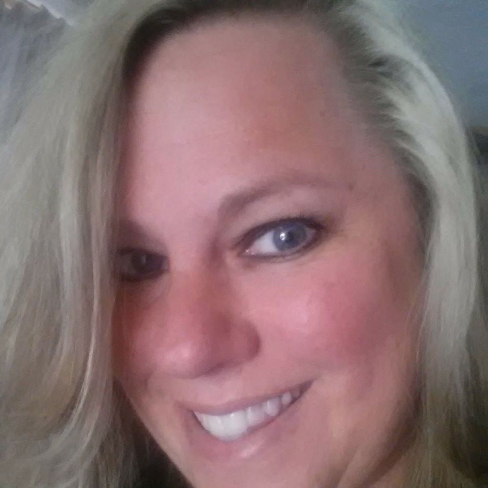 Meet your Posher, Tammy