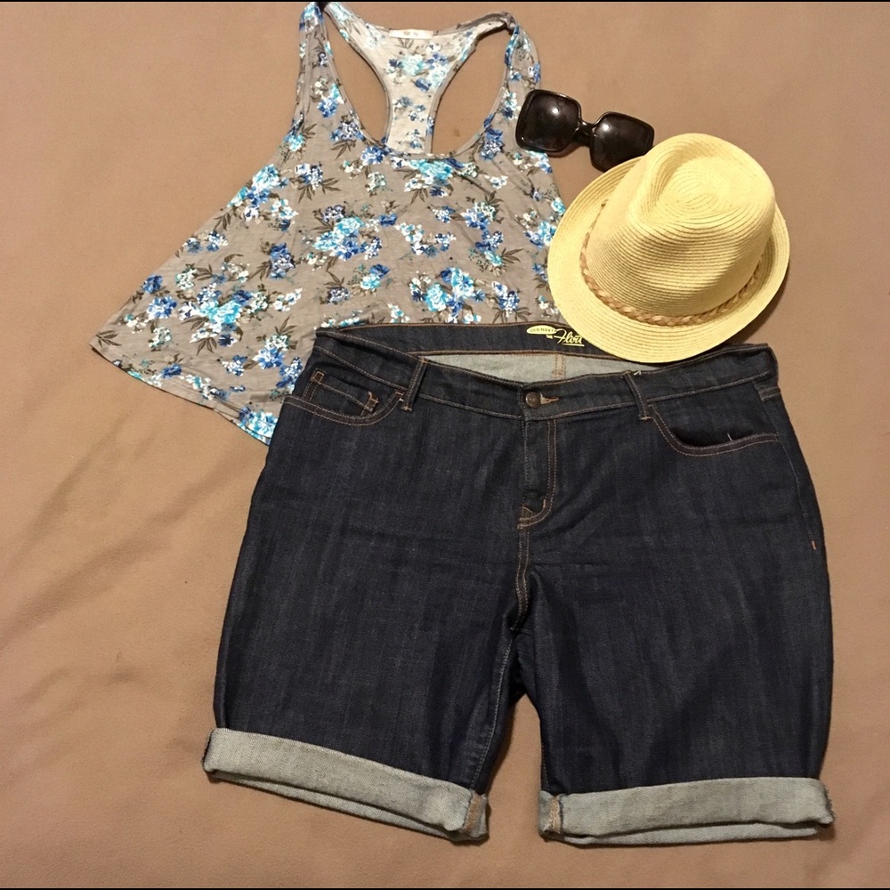Tank Top large