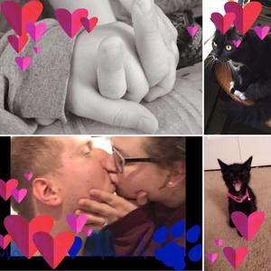 Meet your Posher, Serenitie