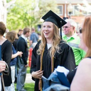 Meet your Posher, Brittany