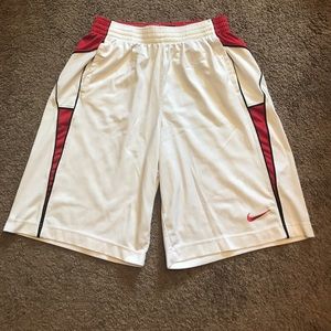 Nike Basketball Shorts