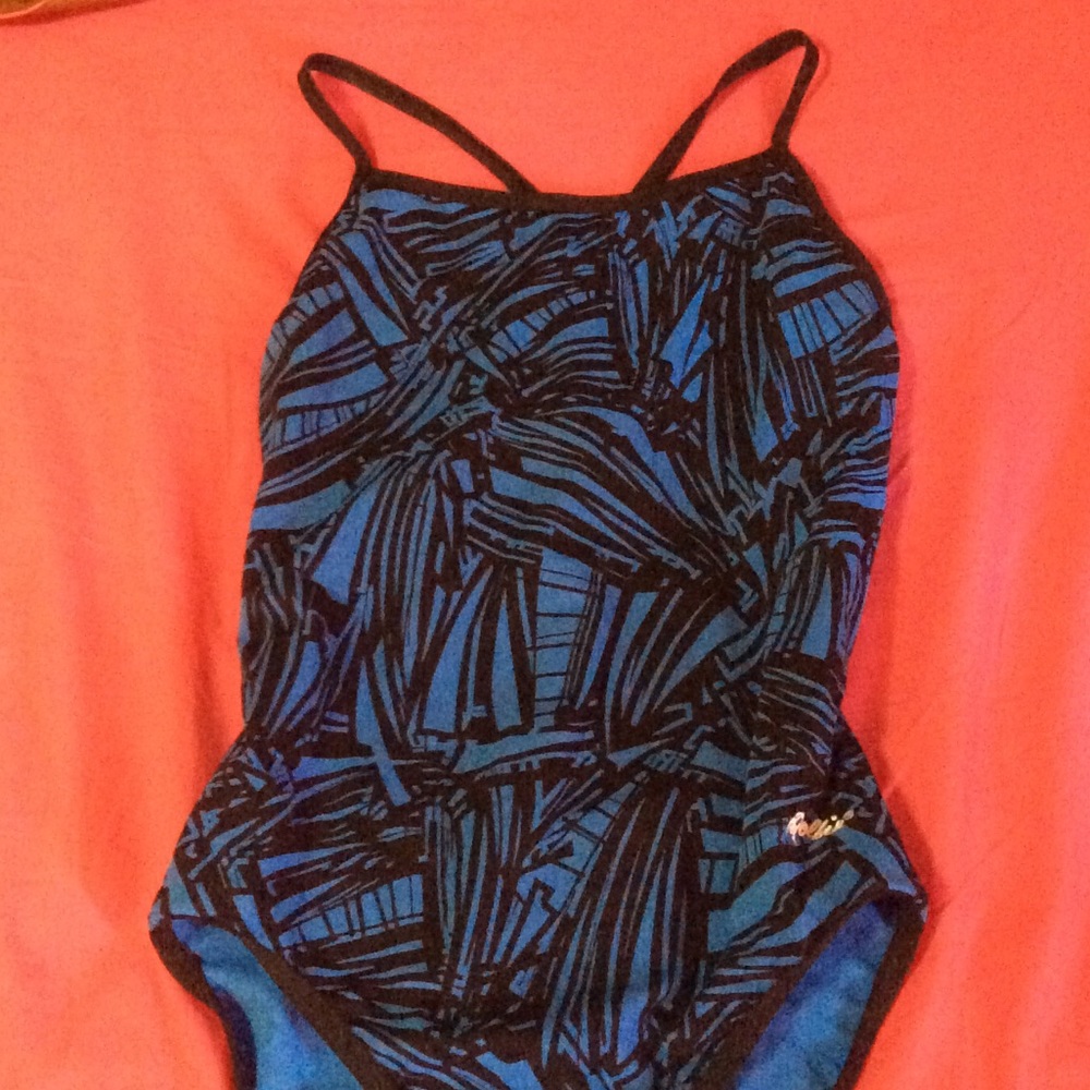 Reversible Swimsuit