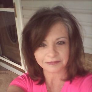 Meet your Posher, Candy