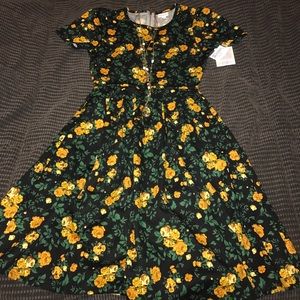 Amelia LuLaRoe Stretchy!