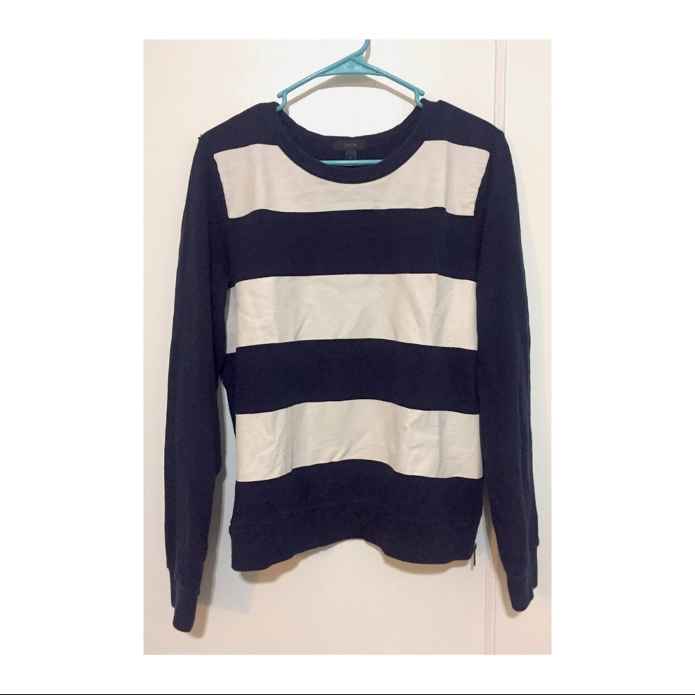J. Crew Sweatshirt