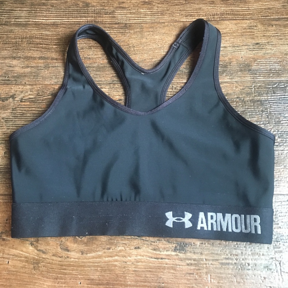 Under armour