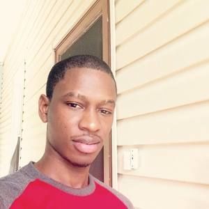 Meet your Posher, Edouardson