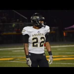 Meet your Posher, Deon