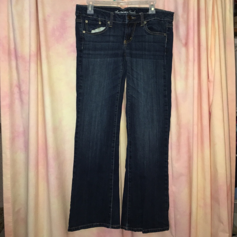 12 short Favorite boyfriend jeans