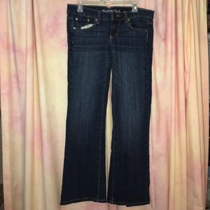 12 short Favorite boyfriend jeans