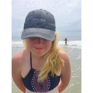 Meet your Posher, Carly