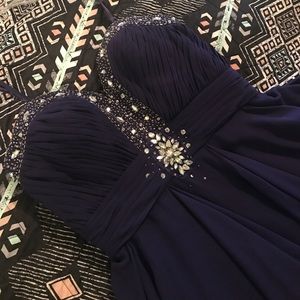 Bee darlin prom dress