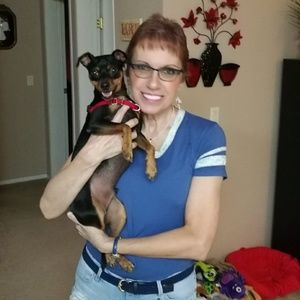 Meet your Posher, Judy