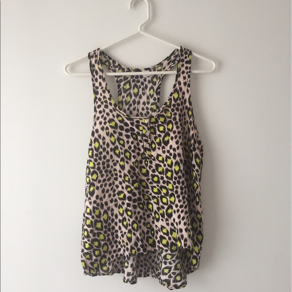 H&M tank top