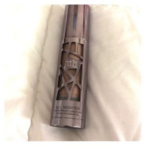 Urban Decay All Nighter Foundation
