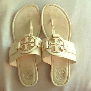 TORY BURCH SANDALS
