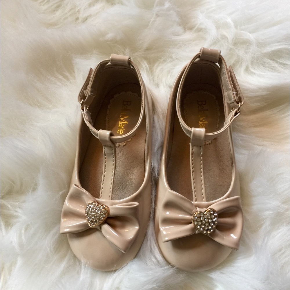 Toddler girl shoes