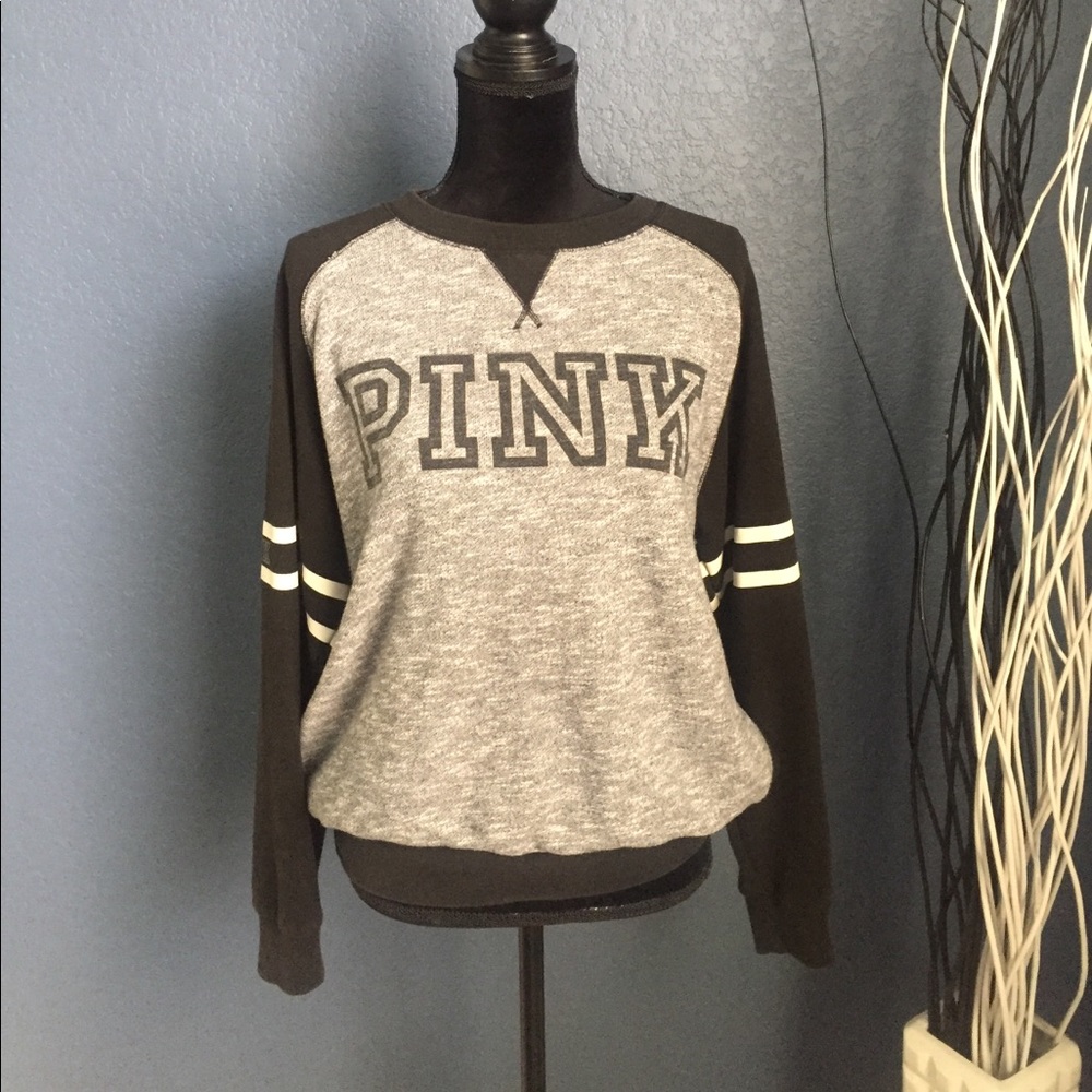 Pink by Victoria Secret Sweatshirt