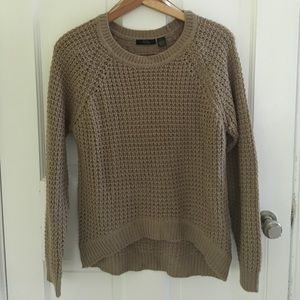 RDI Nordstrom Knit Sweater (NWOT)