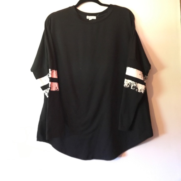 SOLD 🎈Los Angeles 🖤 Long Sleeved - Picture 2 of 4