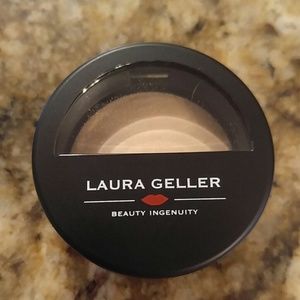 Laura Geller Baked Highlighter french vanilla BNIB