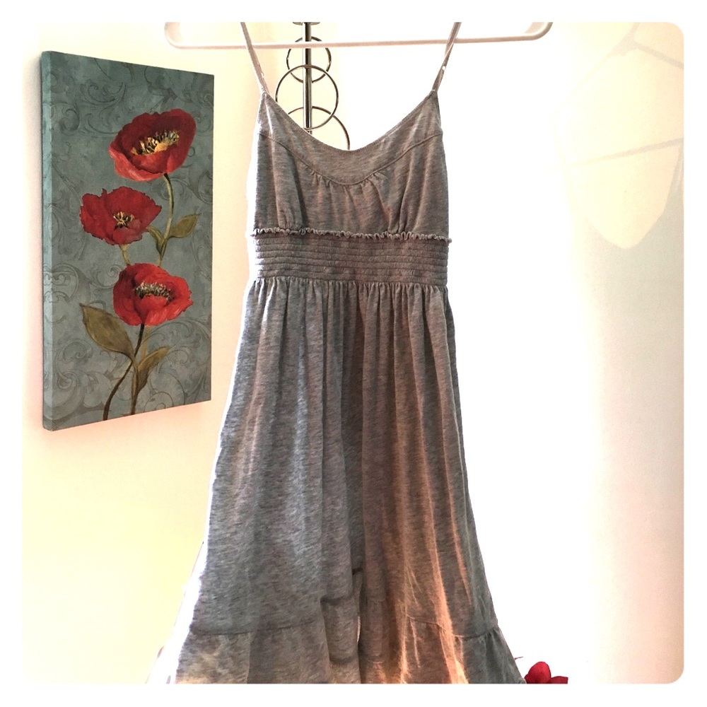 Abercrombie and Fitch Dress