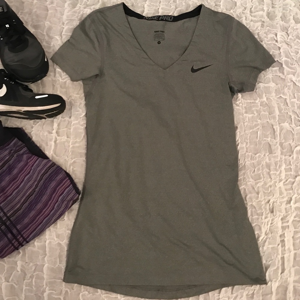 Nike Pro Dri-Fit shirt