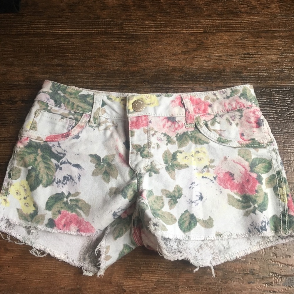 Shorts