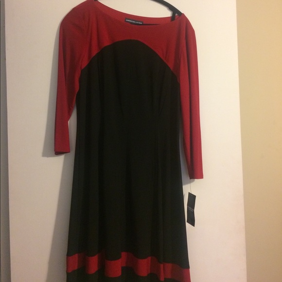 macy's american living dress