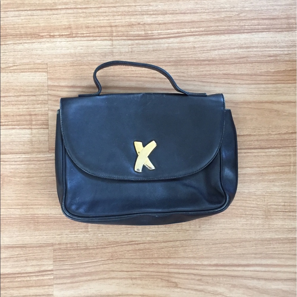 Paloma Picasso hand bag