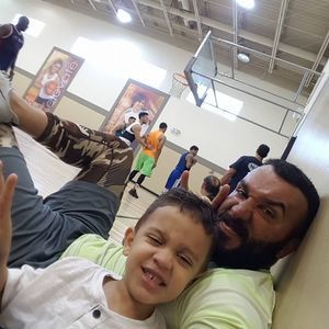 Meet your Posher, Simon