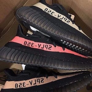 Yeezys 350