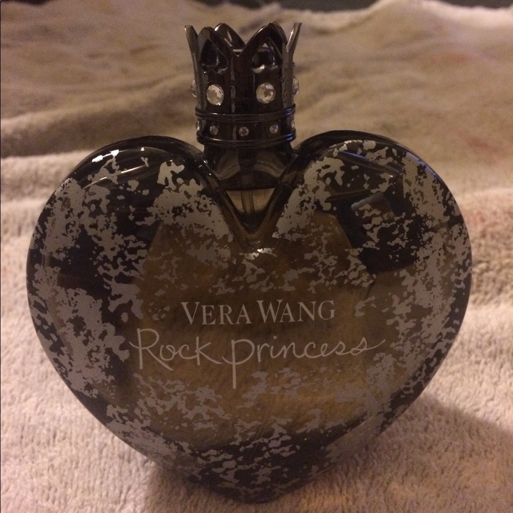 Rock Princess by Vera Wang