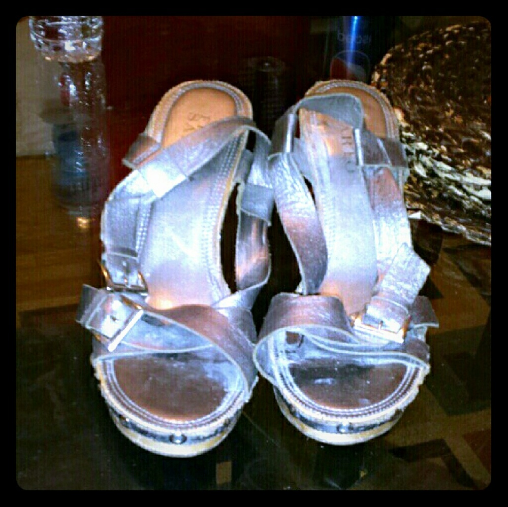 Shoes/sandals by Franco Sarto