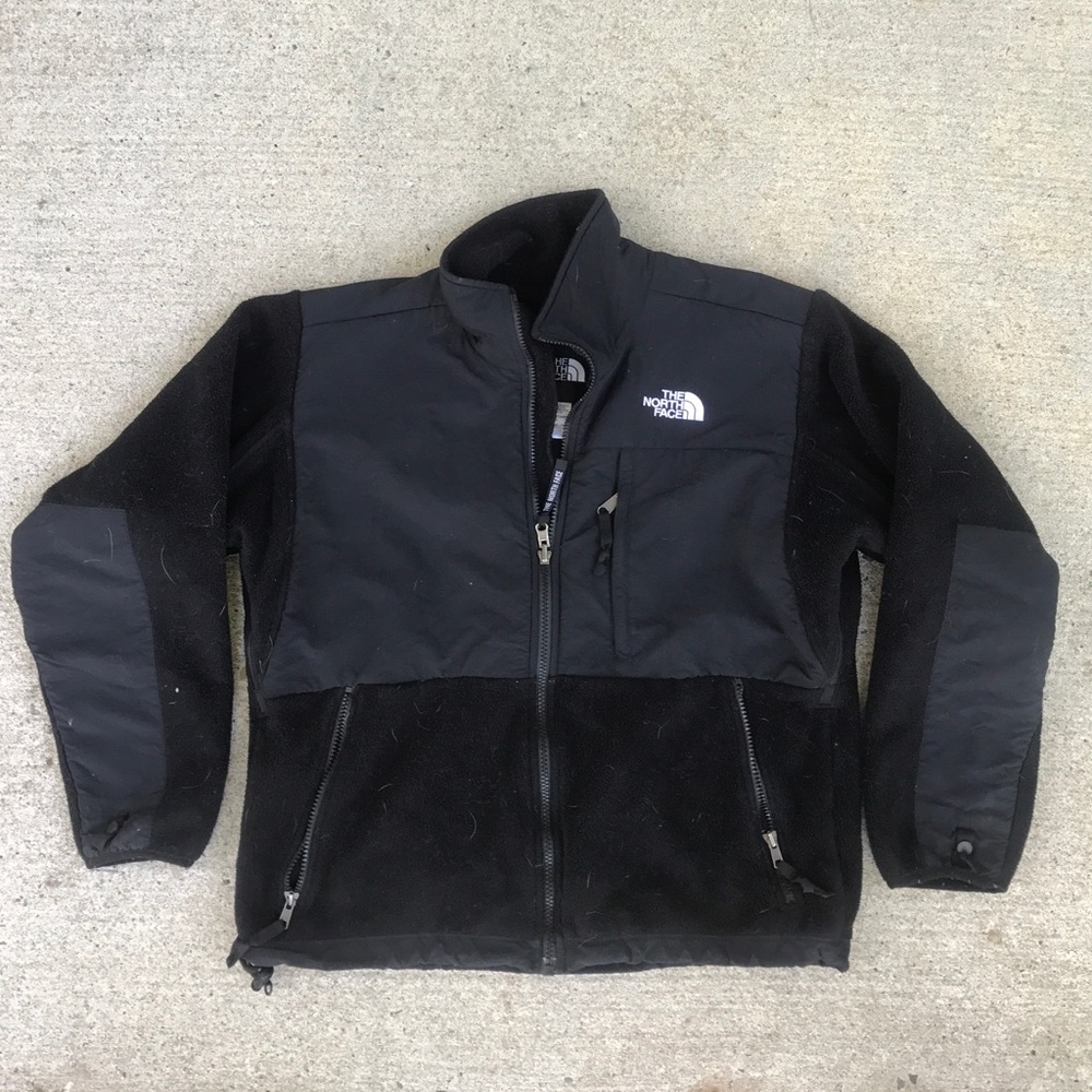 The North Face Women's Black Fleece