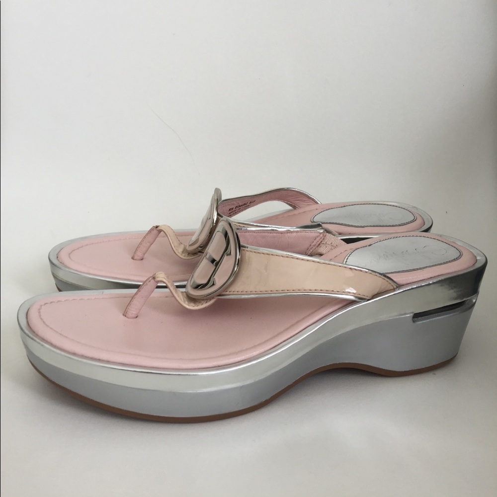 Cole Haan sandals