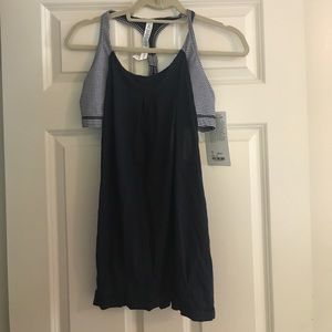 **NWT** Lululemon Practice Freely Tank