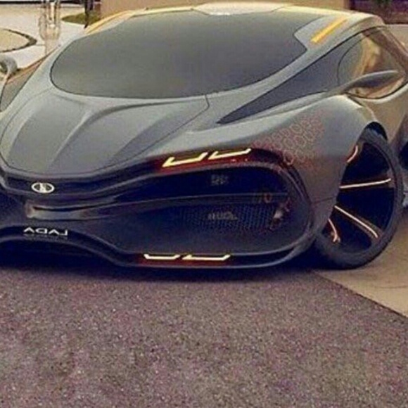 Meet your Posher, Eddie - Picture 2 of 2