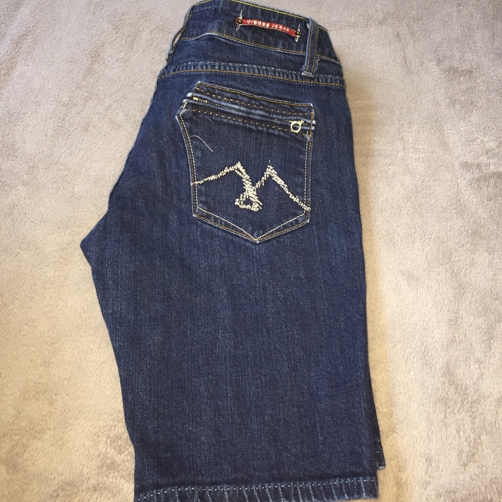 Vigoss Bermuda shorts