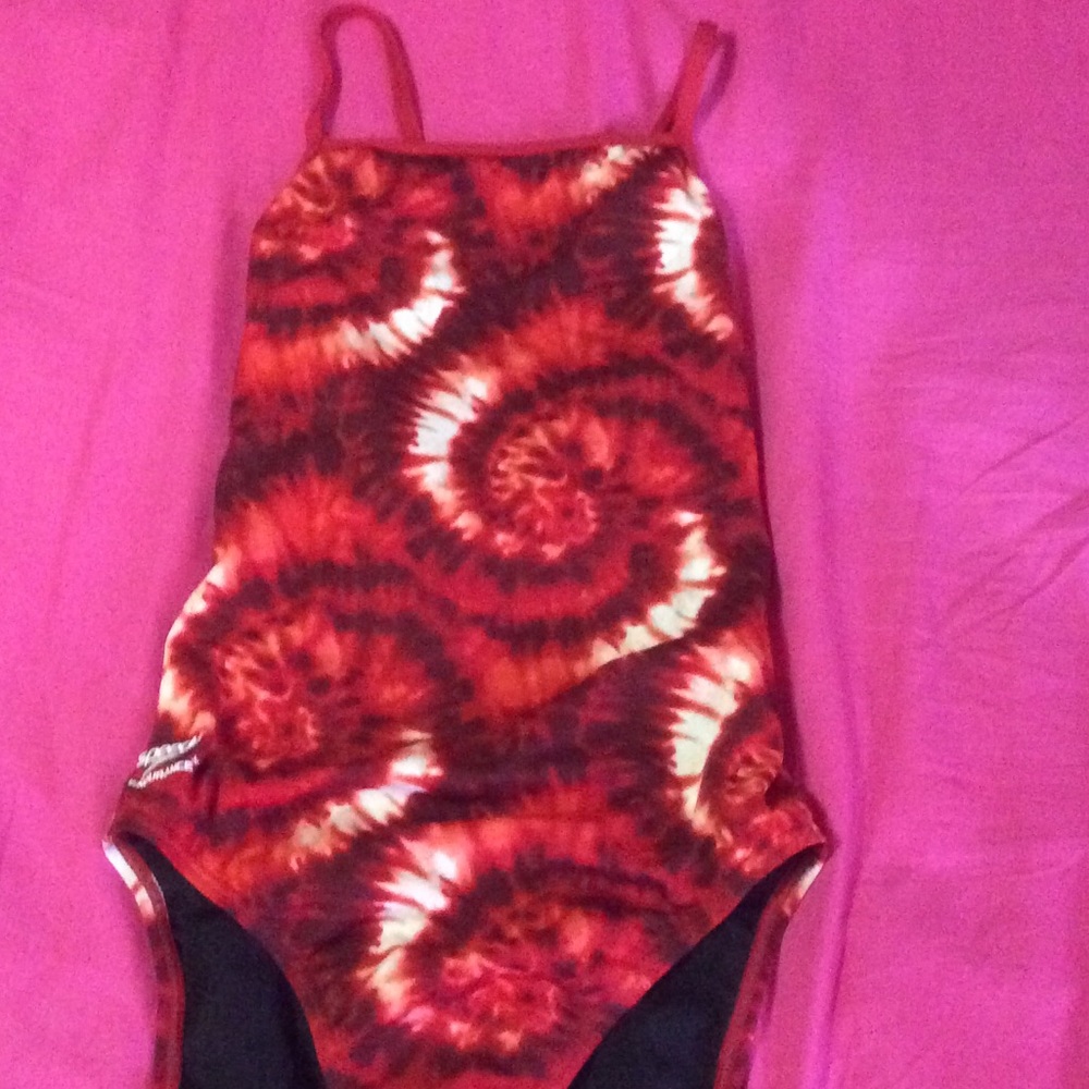 Speedo endurance Swimsuit