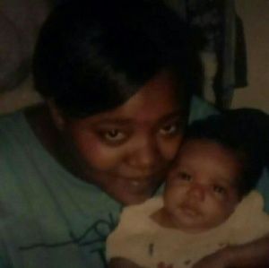 Meet your Posher, Lorraine