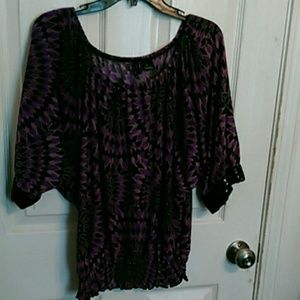 New Directions top size L