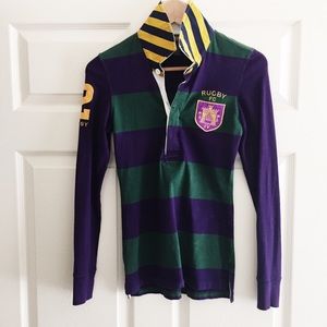 Rugby Ralph Lauren shirt