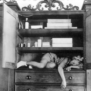 Meet your Posher, Julie