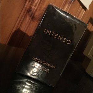 Intenso Dolce & Gabbana