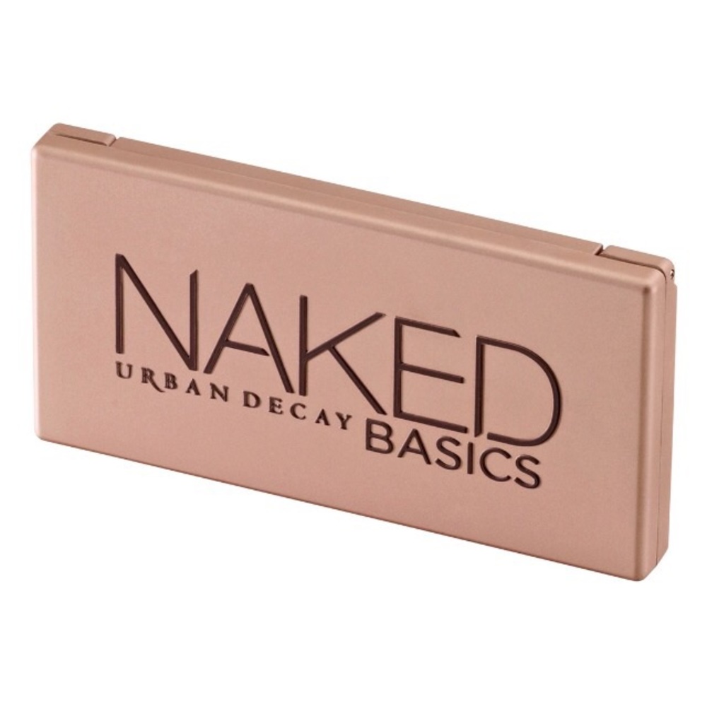 Urban Decay Naked Basics